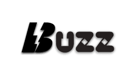 Buzz Logo